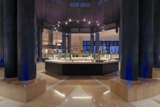 Hotel Radisson Blu Resort & Thalasso