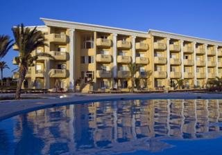 Hotel Radisson Blu Resort & Thalasso