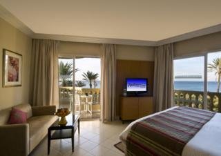 Hotel Radisson Blu Resort & Thalasso