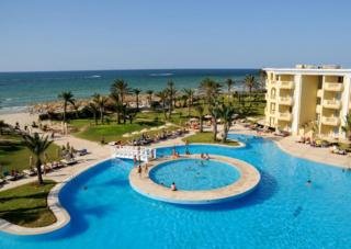 Hotel Radisson Blu Resort & Thalasso