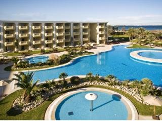 Hotel Radisson Blu Resort & Thalasso