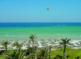 Hotel Radisson Blu Resort & Thalasso