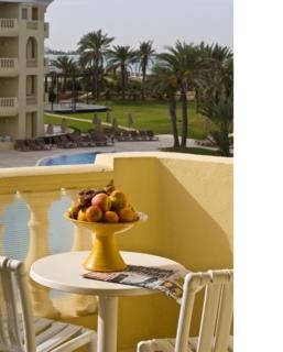 Hotel Radisson Blu Resort & Thalasso