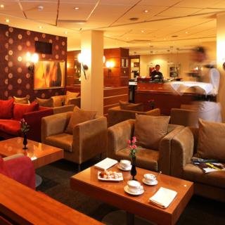 Hotel Radisson Blu Ridzene