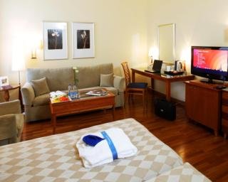 Hotel Radisson Blu Ridzene