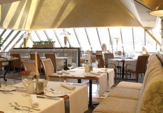 Hotel Radisson Blu Ridzene