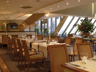 Hotel Radisson Blu Ridzene