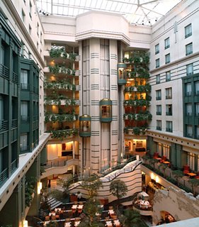 Hotel Radisson Blu Royal
