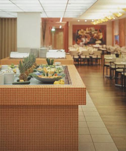 Hotel Radisson Blu Royal