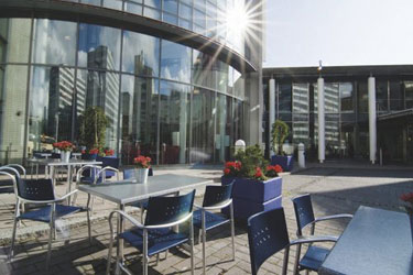 Hotel Radisson Blu Royal