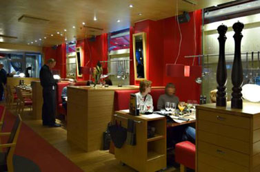 Hotel Radisson Blu Royal