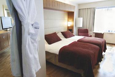 Hotel Radisson Blu Royal