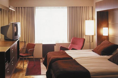 Hotel Radisson Blu Royal