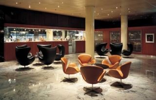 Hotel Radisson Blu Royal Copenhagen