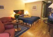 Hotel Radisson Blu Royal Garden Trondheim