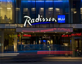 Hotel Radisson Blu Royal Viking Stockholm