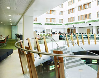 Hotel Radisson Blu Royal Viking Stockholm