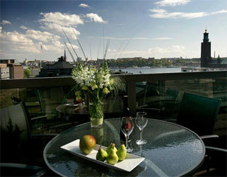 Hotel Radisson Blu Royal Viking Stockholm