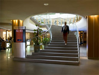 Hotel Radisson Blu Royal Viking Stockholm