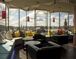 Hotel Radisson Blu Royal Viking Stockholm