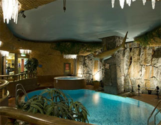 Hotel Radisson Blu Royal Viking Stockholm