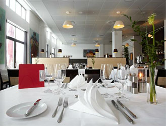Hotel Radisson Blu Silkeborg