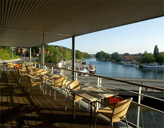 Hotel Radisson Blu Silkeborg