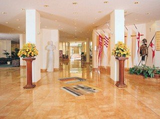 Hotel Radisson Blu Sobieski