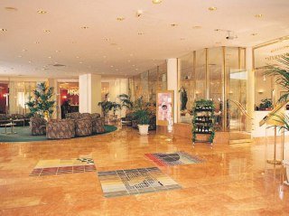 Hotel Radisson Blu Sobieski