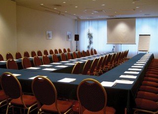 Hotel Radisson Blu Sobieski