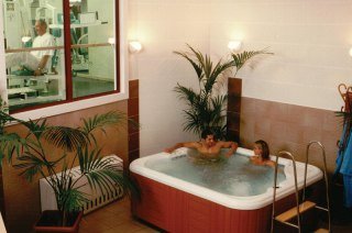 Hotel Radisson Blu Sobieski