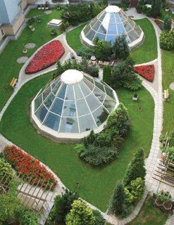 Hotel Radisson Blu Sobieski