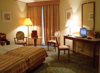 Hotel Radisson Blu Sobieski