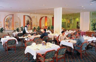 Hotel Radisson Blu Sobieski