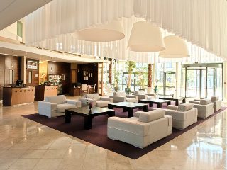 Hotel Radisson Blu & Spa