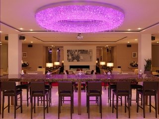 Hotel Radisson Blu & Spa