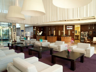 Hotel Radisson Blu & Spa