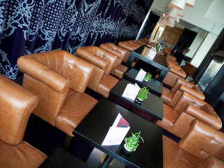 Hotel Radisson Blu & Spa