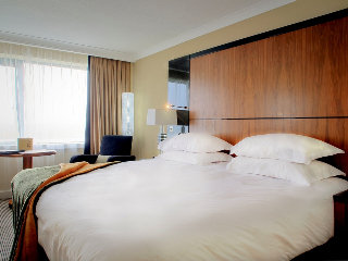 Hotel Radisson Blu & Spa