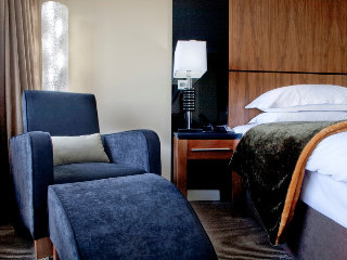 Hotel Radisson Blu & Spa