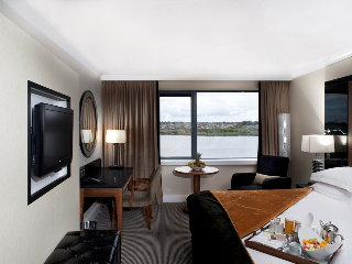 Hotel Radisson Blu & Spa