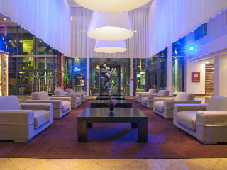 Hotel Radisson Blu & Spa