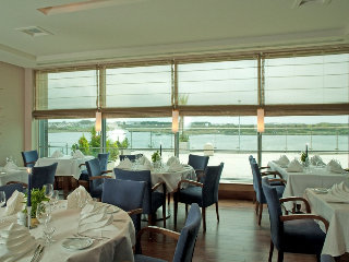 Hotel Radisson Blu & Spa