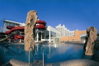Hotel Radisson Blu Stralsund