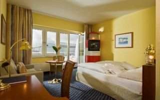 Hotel Radisson Blu Stralsund