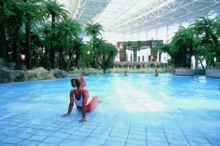 Hotel Radisson Blu Stralsund