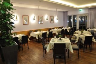 Hotel Radisson Blu Stralsund