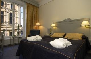 Hotel Radisson Blu Strand