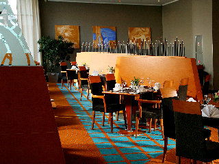 Hotel Radisson Blu Tallinn