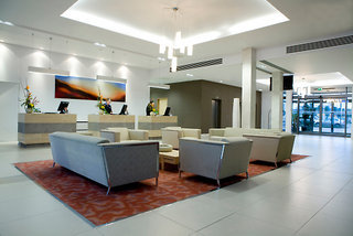 Hotel Radisson Blu Waterfront